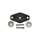 2004 Chrysler Pacifica Shock or Strut Mount 1